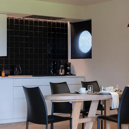 't Convent Hotel Lo-Reninge