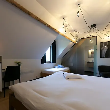 Hotel 't Convent