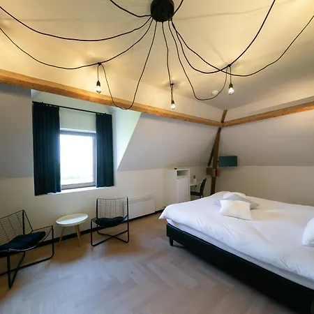 Hotel 't Convent *