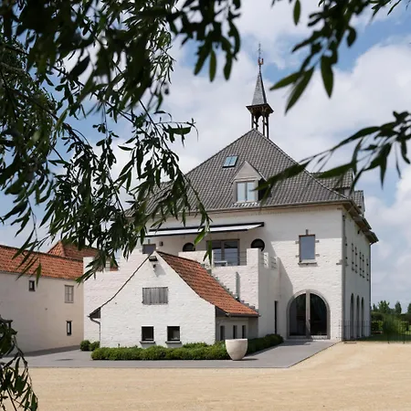 't Convent * Lo-Reninge