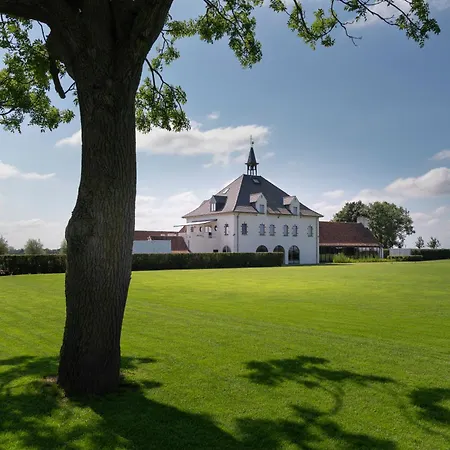 't Convent Hotel