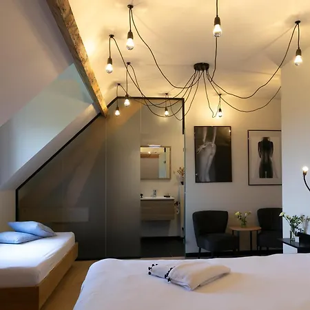 Hotel 't Convent