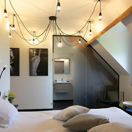 Hotel 't Convent Lo-Reninge