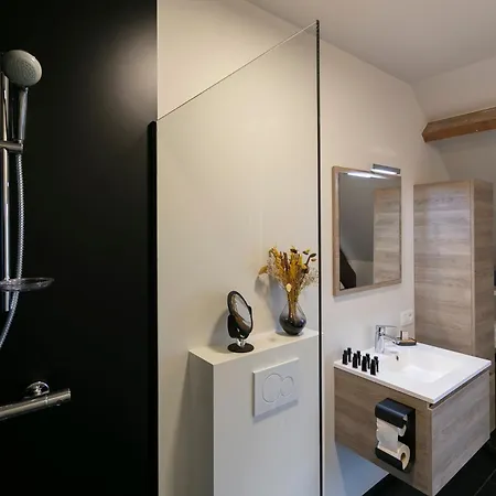 Hotel 't Convent Lo-Reninge