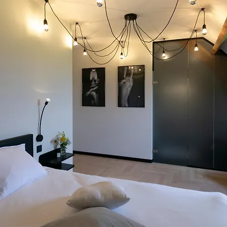 Hotel 't Convent