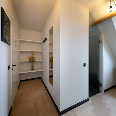 't Convent Hotel Lo-Reninge