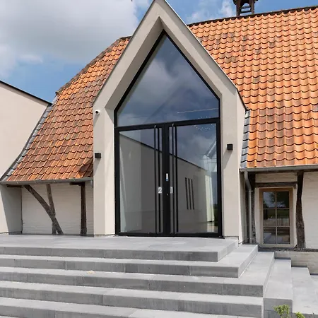 't Convent * Lo-Reninge